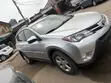 Toyota RAV4 2013 Silver - 2