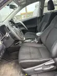 Toyota RAV4 2013 Silver - 3