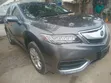 2018 Acura RDX Tech & AcuraWatch Plus FWD SUV - 1