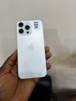 Apple iPhone 16 Pro Max 256GB White - 1