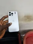 Apple iPhone 16 Pro Max 256GB White - 3