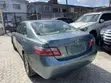Toyota Camry 2.4 LE 2008 Green - 2