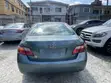 Toyota Camry 2.4 LE 2008 Green - 5