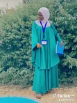 Mufutau Kehinde Omolara - Management CV - 2