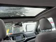 2017 Toyota Highlander Limited Platinum 4x4 V6 Silver - 2
