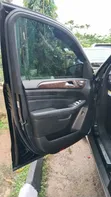 2012 Mercedes-Benz ML250 Black - 2