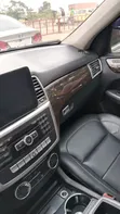 2012 Mercedes-Benz ML250 Black - 4