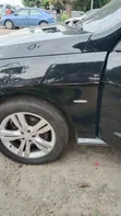 2012 Mercedes-Benz ML250 Black - 5