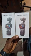 DJI Osmo Pocket 3 Standard Action Camera - 2