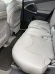 Toyota RAV4 2007 Blue - Foreign Used - 2