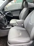 Toyota RAV4 2007 Blue - Foreign Used - 3
