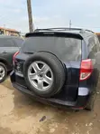 Toyota RAV4 2007 Blue - Foreign Used - 4