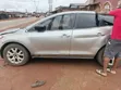 Mazda CX-7 2000 Silver - 1