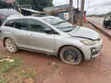 Mazda CX-7 2000 Silver - 3