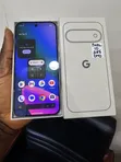 Google Pixel 10 5G 256GB Purple - 2