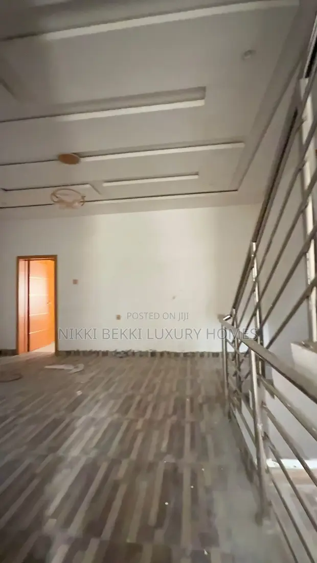 4 Bedroom Duplex for Sale in Agege, Oko-Oba, Lagos - 1
