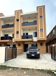 4 Bedroom Duplex Don Sayarwa a Agege, Oko-Oba, Lagos - 2