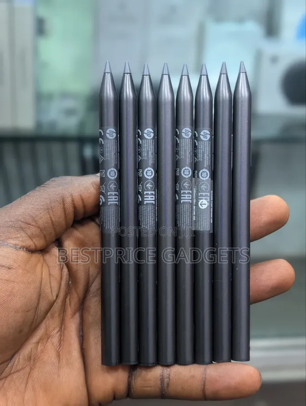 HP Stylus Pen MPP 2.0 Tilt Pen (Defective) - 1