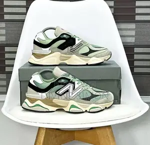 Sallamar Nike masu Kyau - Sababbi