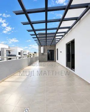 4-Bedroom Terrace Duplex for Rent in Wuse 2