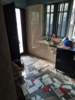 Mini Flat don haya a Ikorodu, Lagos