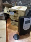 60AH De Rock MPPT Charger Controller - 1