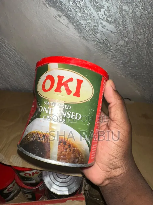 Condensed Milk for Baking and Cooking - 1