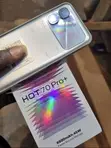 Infinix Hot 70 Pro 5G+ 256GB Grey - 2