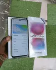 Infinix Hot 70 Pro 5G+ 256GB Grey - 3