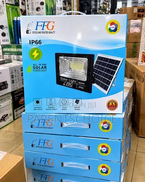 FFG 300W Hasken Wuta Na Rana
