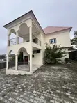 4-Bedroom Duplex don haya a Kafe Garden Estate, Gwarinpa - 2