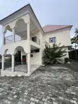4-Bedroom Duplex don haya a Kafe Garden Estate, Gwarinpa - 3