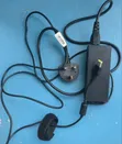 90W Lenovo Square Mouth Charger (London Used) - 4