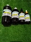 Pure Cold-Pressed Black Seed Oil (Nigella Sativa) - 1