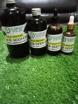 Pure Cold-Pressed Black Seed Oil (Nigella Sativa) - 2