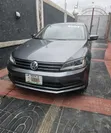 Volkswagen Jetta 2017 Grey - 1