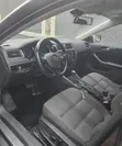 Volkswagen Jetta 2017 Grey - 3