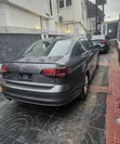 Volkswagen Jetta 2017 Grey - 4