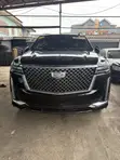 VIP Car Rentals - Sabis na Direba & Jirgin Sama - 5