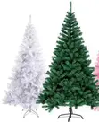 Artificial Christmas Tree 6ft - 1