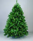 Artificial Christmas Tree 6ft - 2