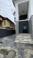 Gidan Bacci 6 dakuna na haya a Victoria Island Extension - 2