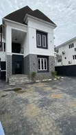 Gidan Bacci 6 dakuna na haya a Victoria Island Extension - 4