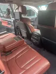 Lexus LX 570 2018 Black - 1