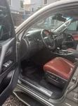 Lexus LX 570 2018 Black - 3
