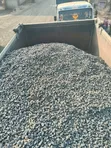 3/4 Granite Chippings for Decking - Direct Quarry Price - 2