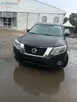 Nissan Pathfinder SL 2016 Baki - 1