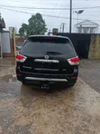 Nissan Pathfinder SL 2016 Baki - 2