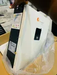 Felicity Lithium Battery 10 kWh na Asali - 2