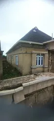 3-Bedroom Bungalow for Sale in Country Home, Osogbo - 2